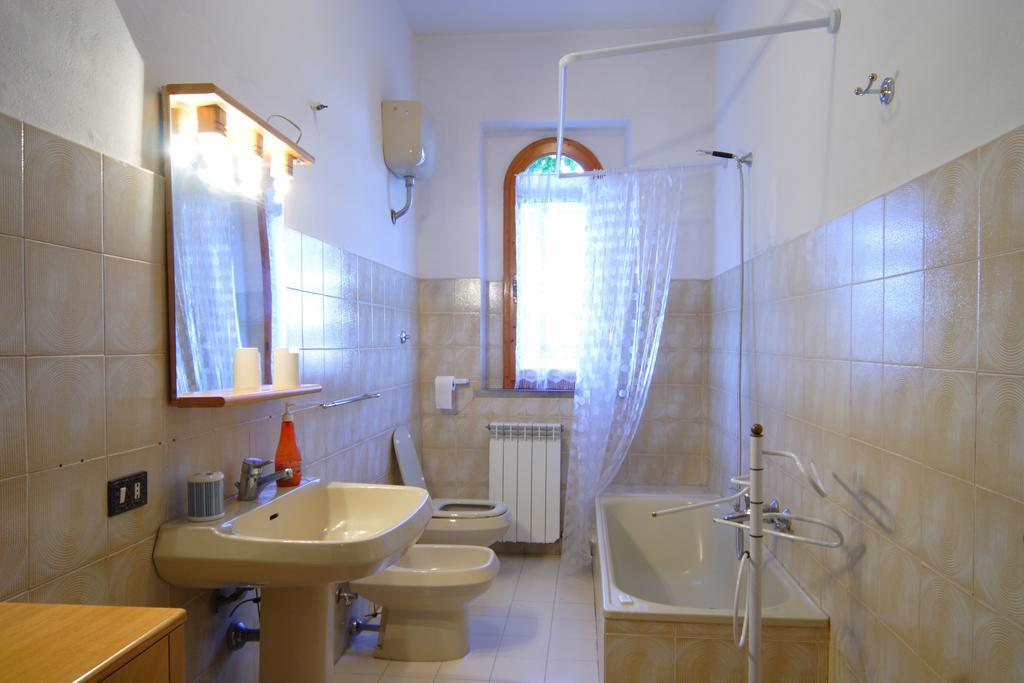 Agriturismo Le Volpaie Villa San Gimignano Cameră foto